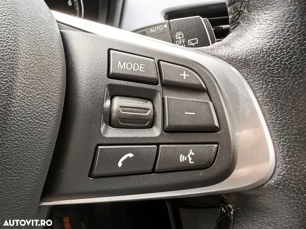 BMW X1 xDrive25e Advantage - 26