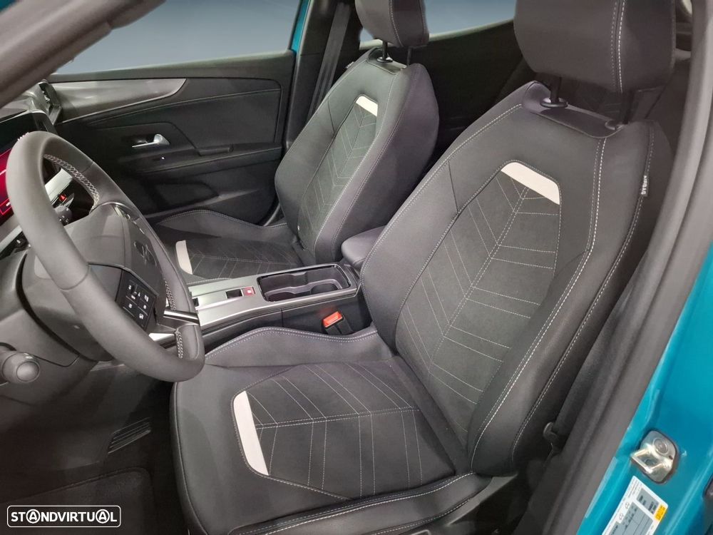 Opel Mokka 54 kWh GS - 13