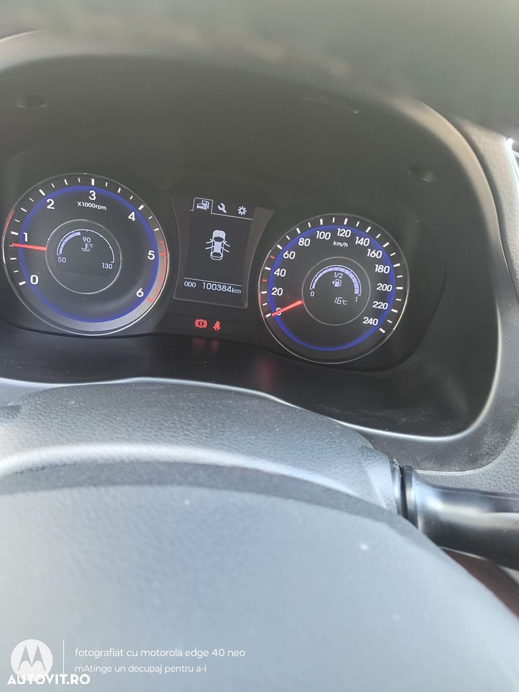 Hyundai i40 - 7