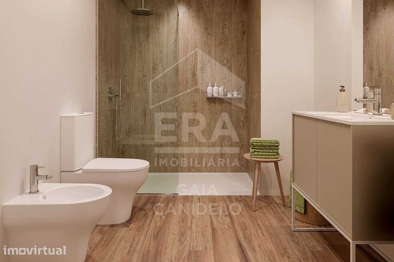 Apartamento T2, no Jardins Da Seara - Grande imagem: 5/8