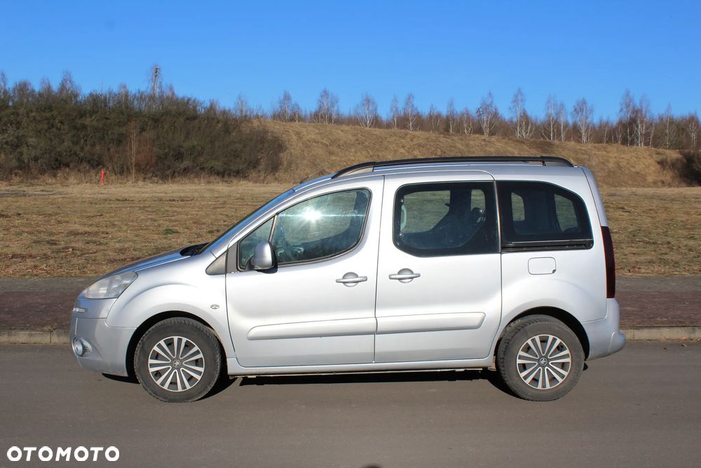 Peugeot Partner 1.6 HDi Active - 6