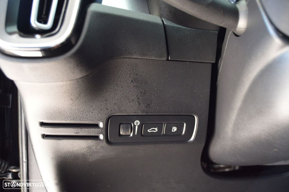 Volvo XC 40 1.5 T4 PHEV Inscription Expression - 21