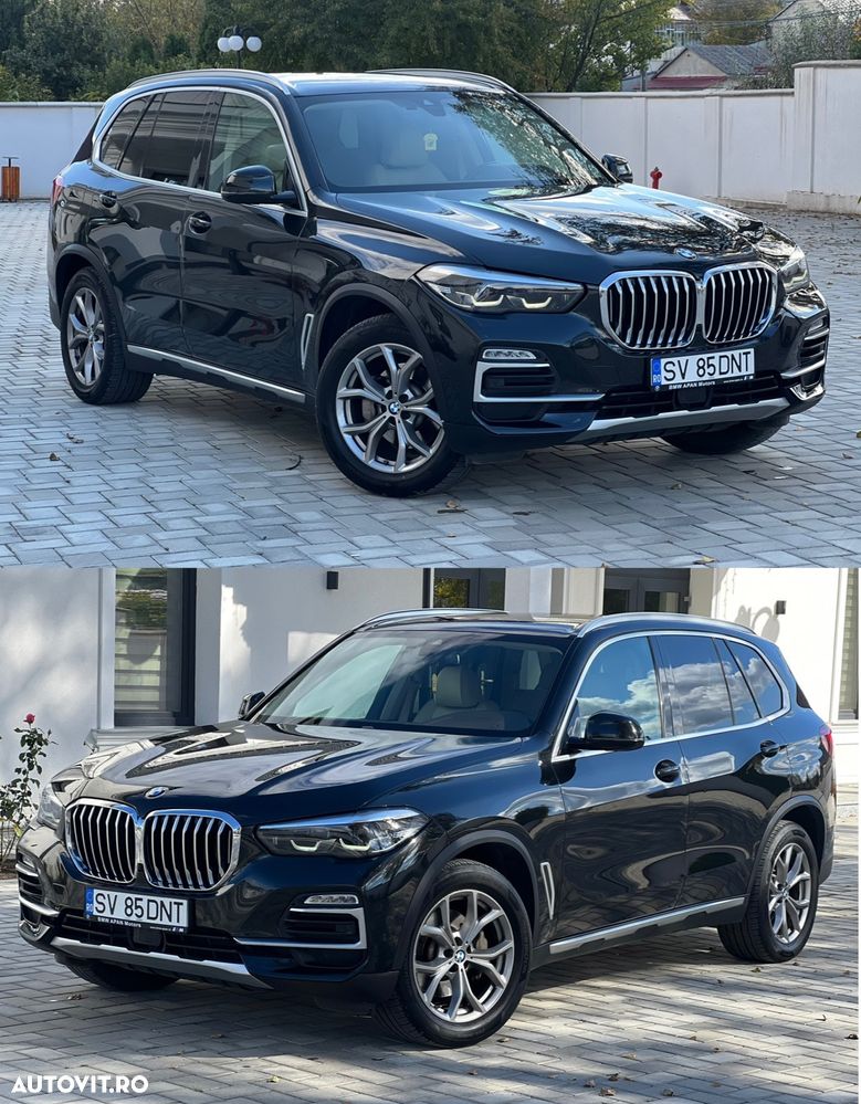 BMW X5 xDrive30d - 2