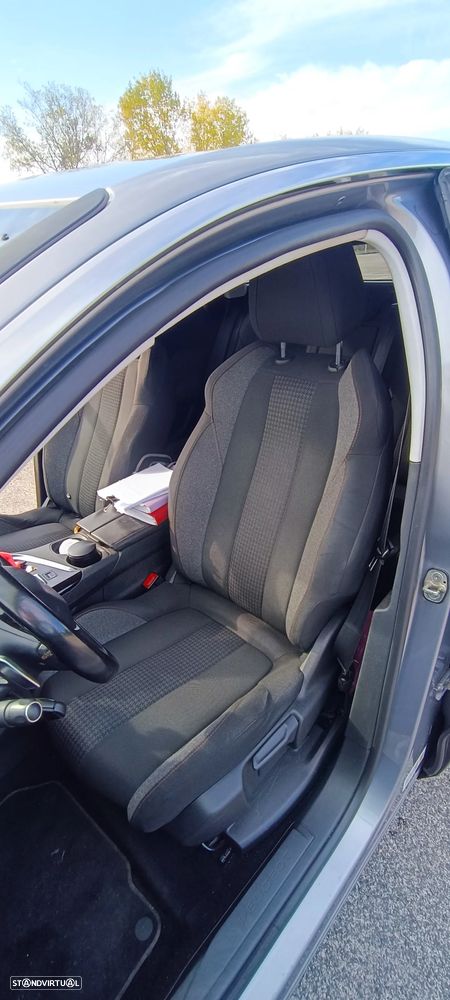 Peugeot 3008 BlueHDi 120 Stop & Start EAT6 Active Business-Pack - 18