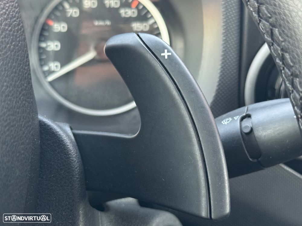 Citroën BERLINGO 1.6 Hdi / CX.AUTOMATICA / 3 LUGARES / GARANTIA - 17