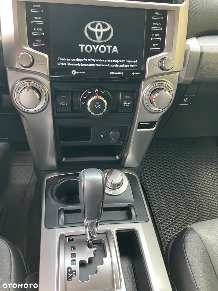 Toyota 4-Runner - 31