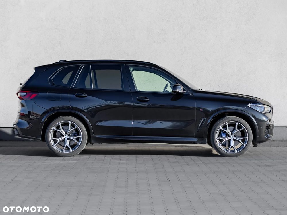 BMW X5 xDrive30d sport - 5