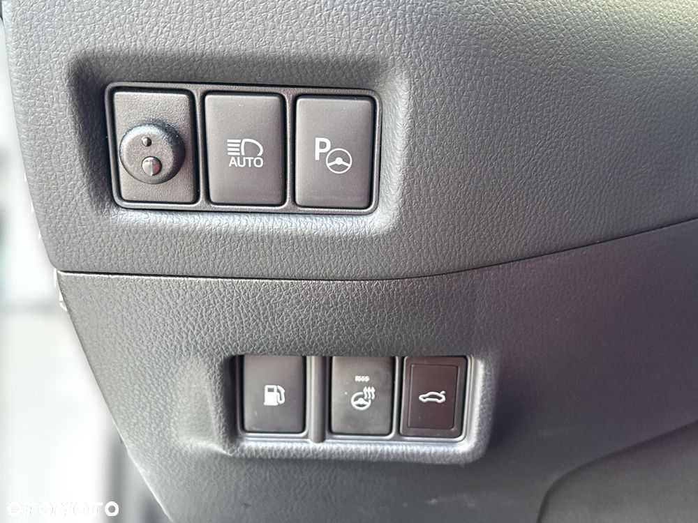 Toyota C-HR 2.0 Hybrid GR Sport - 21