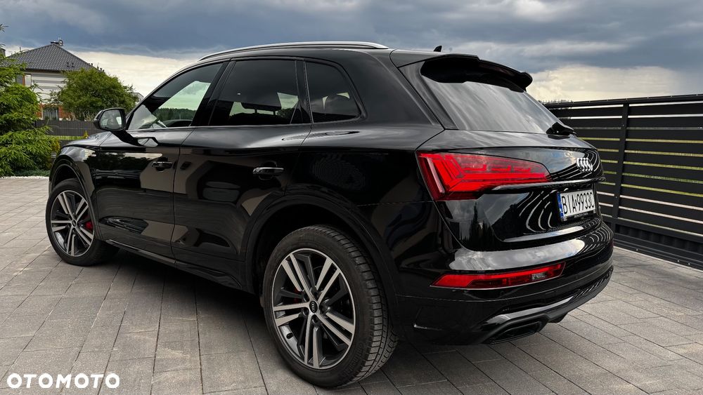 Audi Q5 - 17