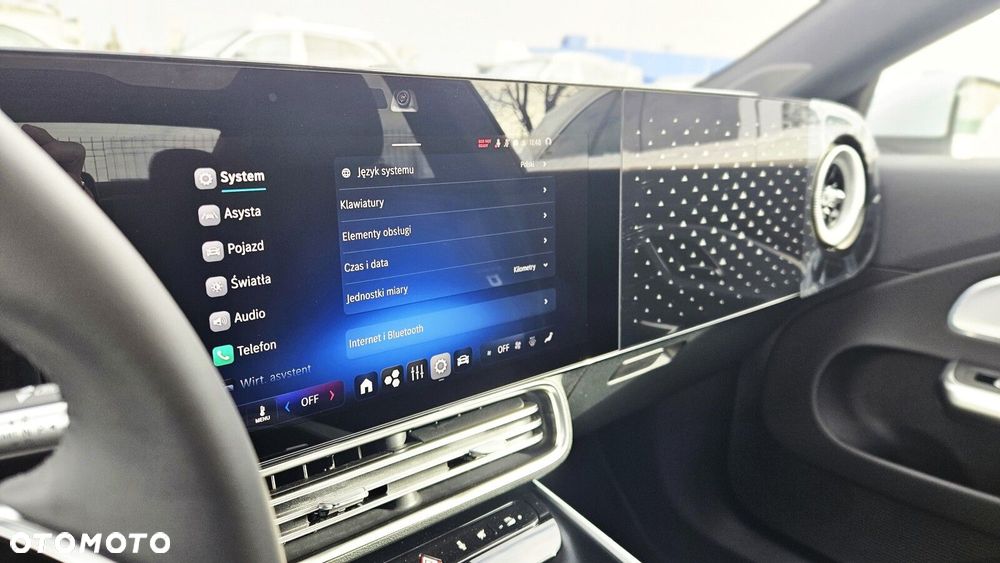 Mercedes-Benz CLA - 17