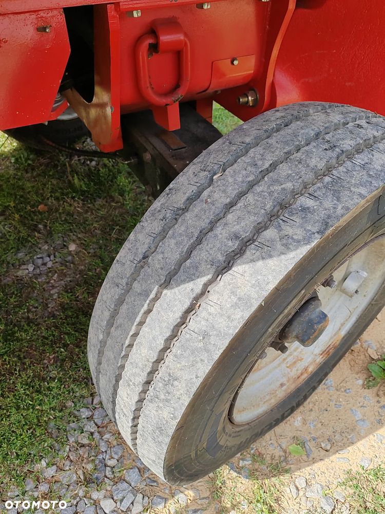 Manitou 2014 R M30 - 7