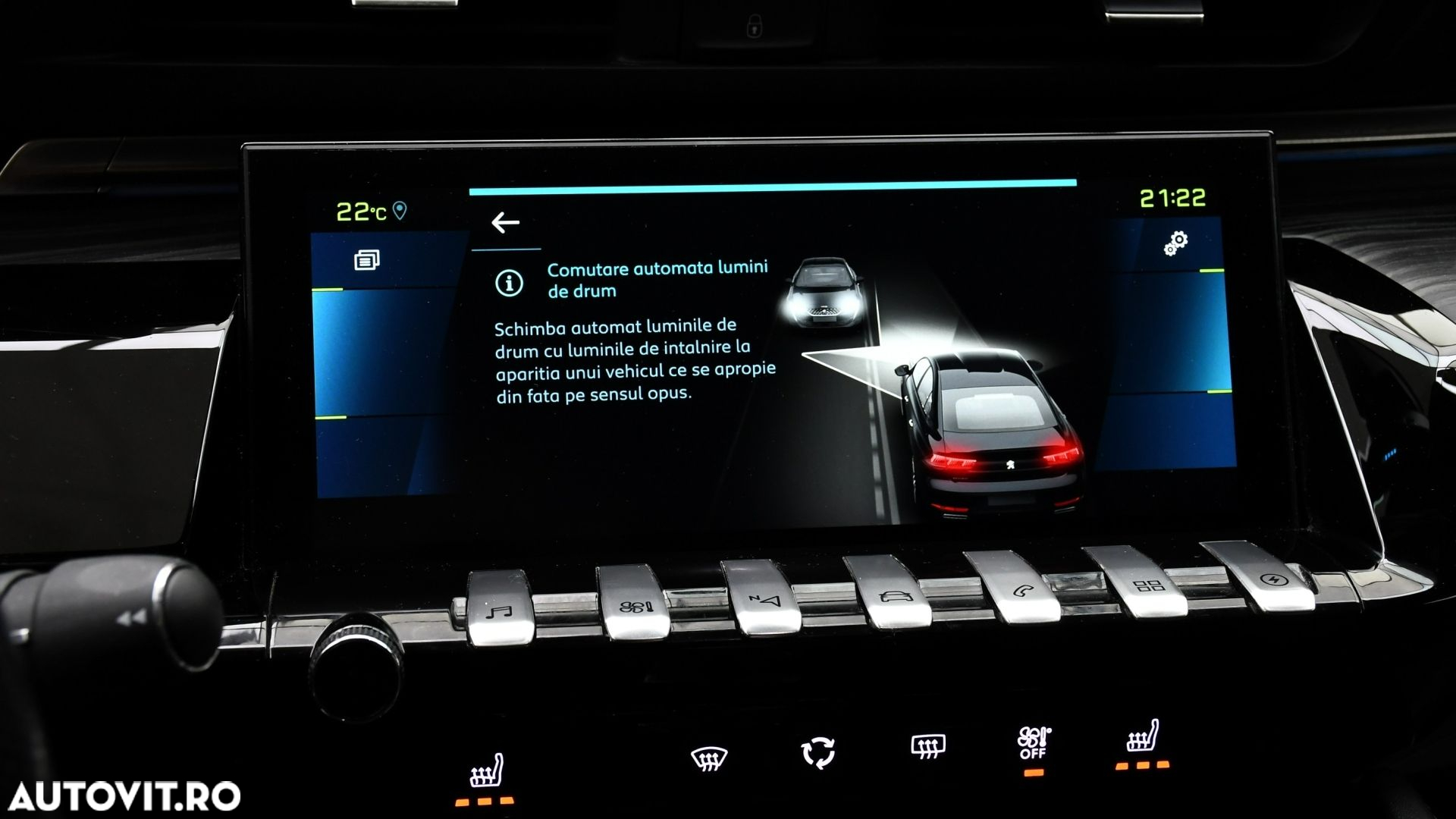 Peugeot 508 PHEV 225ch EAT8 GT Pack - 22
