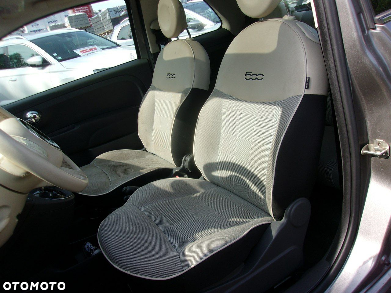 Fiat 500 - 14