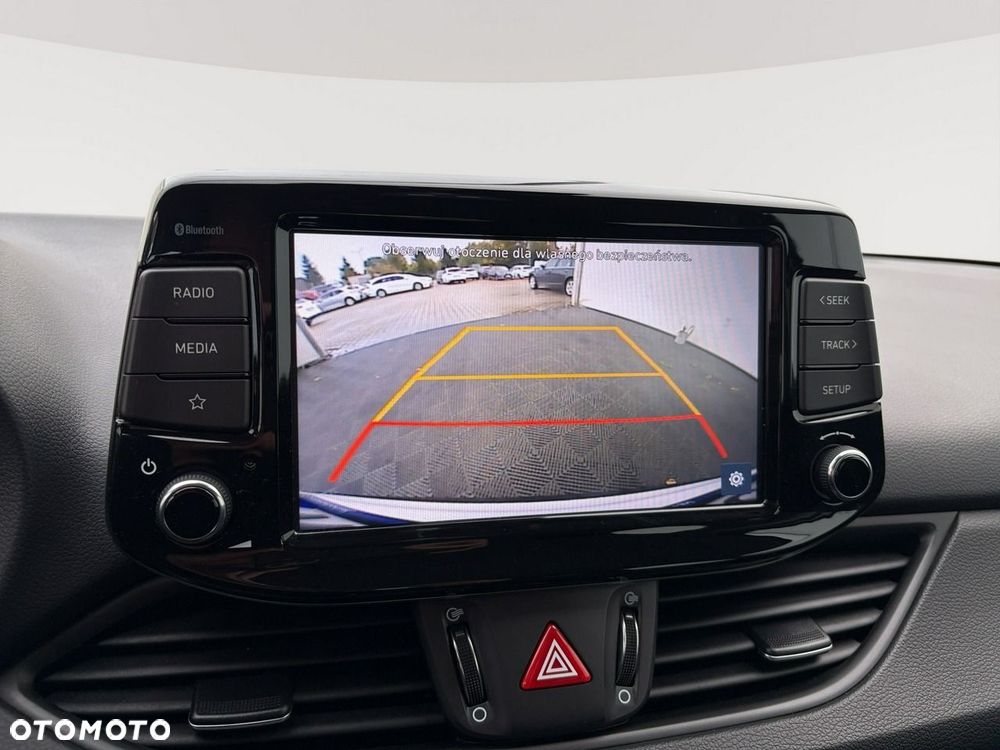 Hyundai i30 1.0 T-GDI Modern - 18