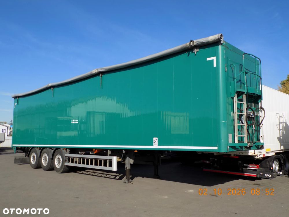 Knapen Trailers K100 - 1