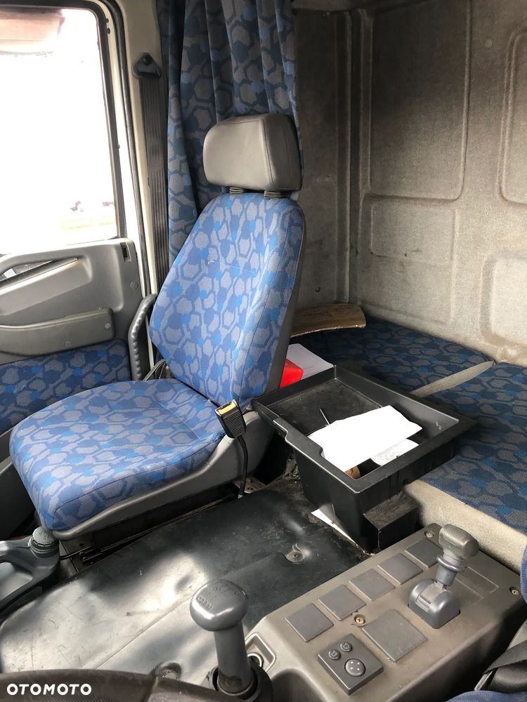 Iveco EURO CARGO ML 120E21/K - 10