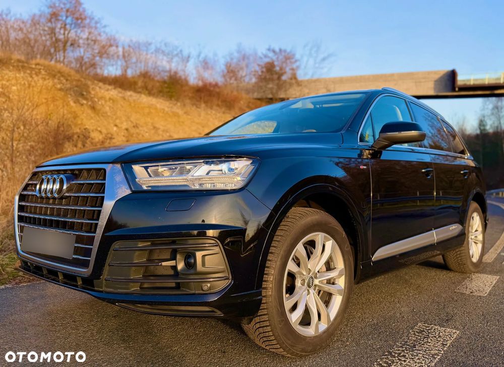 Audi Q7 - 6