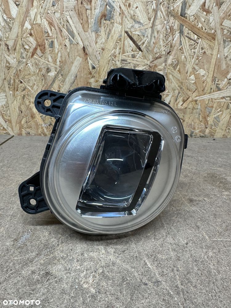 BMW X5 F15 X6 F16 HALOGEN LEWY 7390300000 739.03L