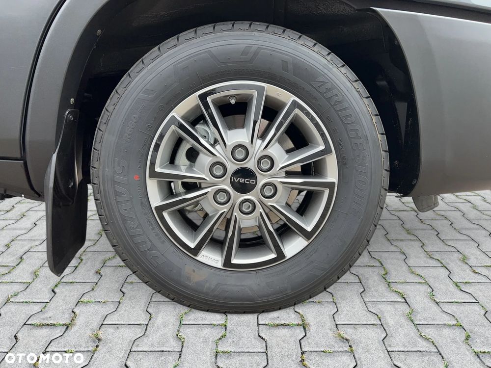 Iveco 35S18HA8 V 3.0 Diesel 180KM Automat Hi-Matic 2026 LEASING 101%! - 15