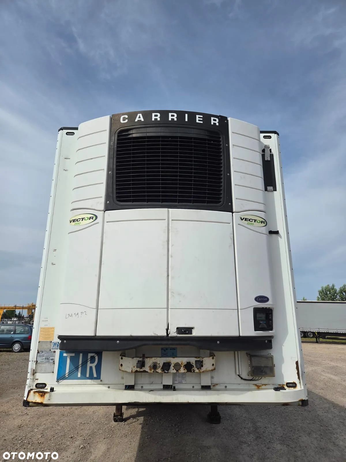 Schmitz Cargobull SKO24 - 9