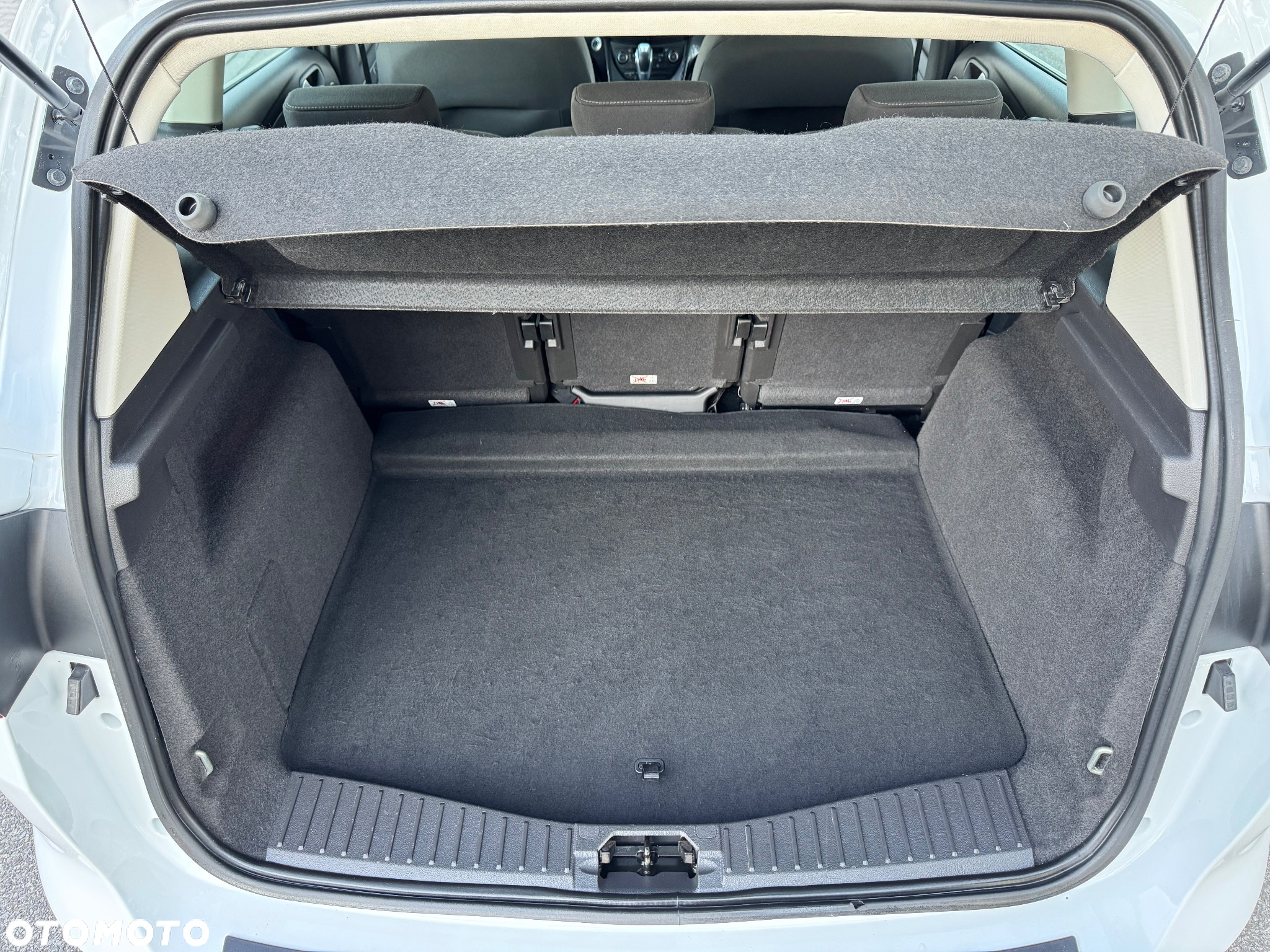 Ford C-MAX 1.5 TDCi Titanium - 30