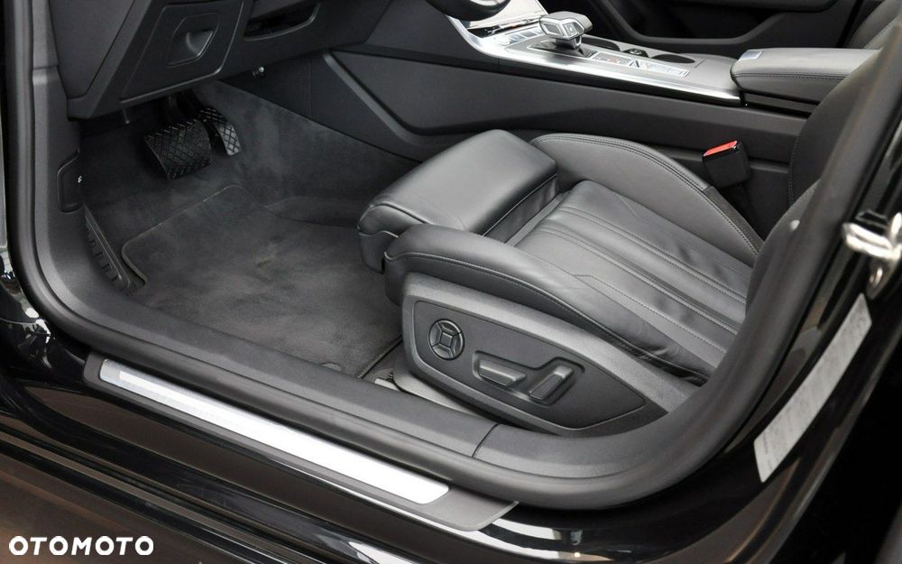 Audi A7 Sportback - 21