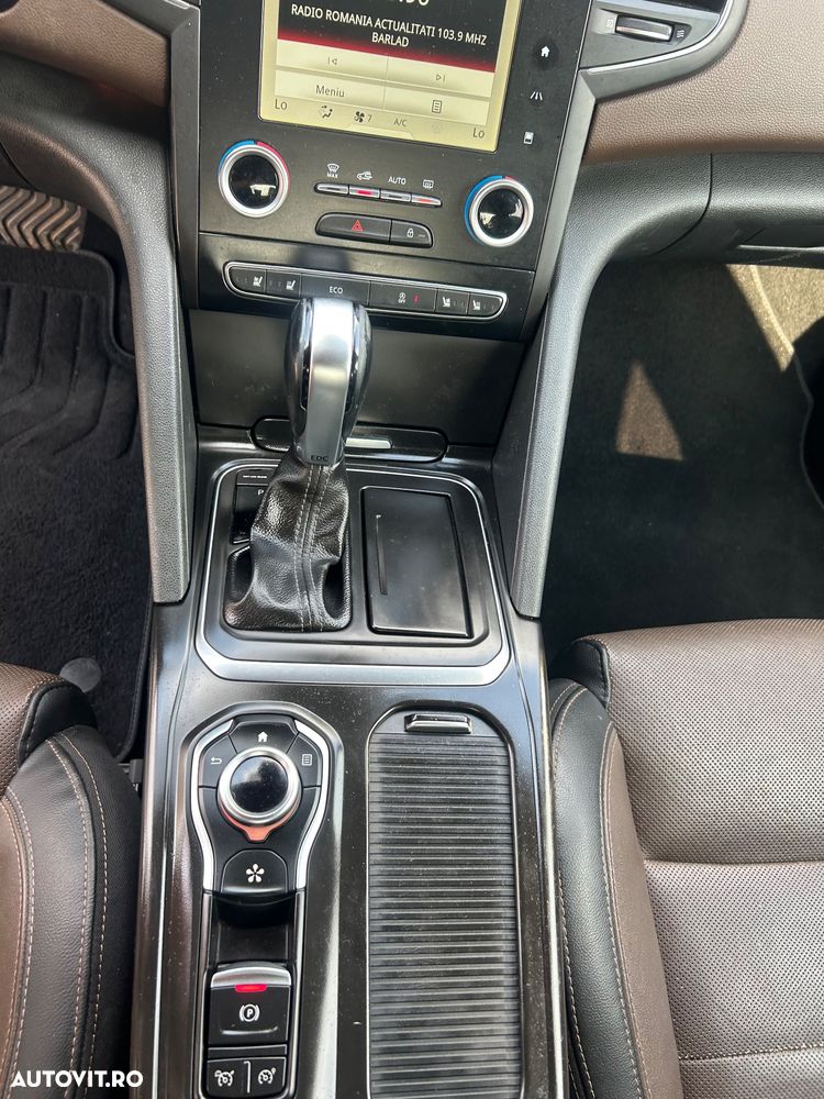 Renault Talisman ENERGY dCi 160 EDC INTENS - 9