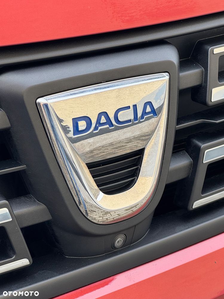 Dacia Duster 1.5 dCi Prestige - 38