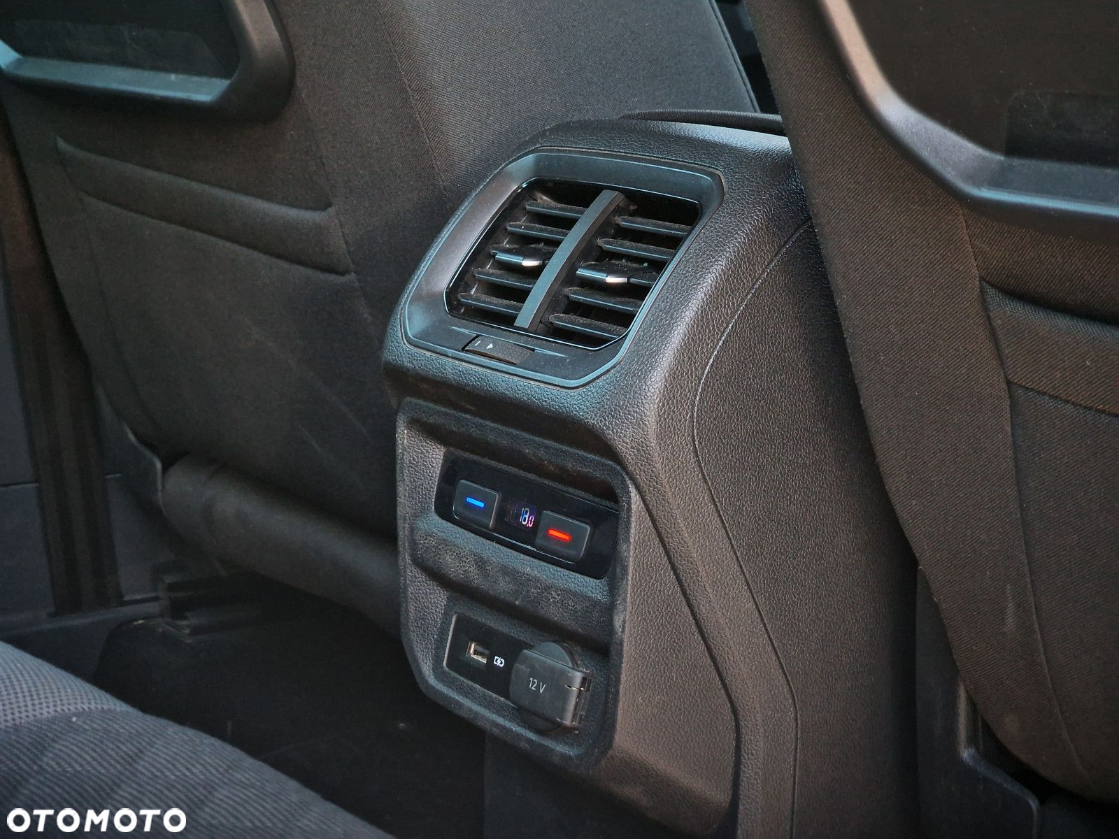 Volkswagen Tiguan 1.5 TSI EVO Comfortline DSG - 18