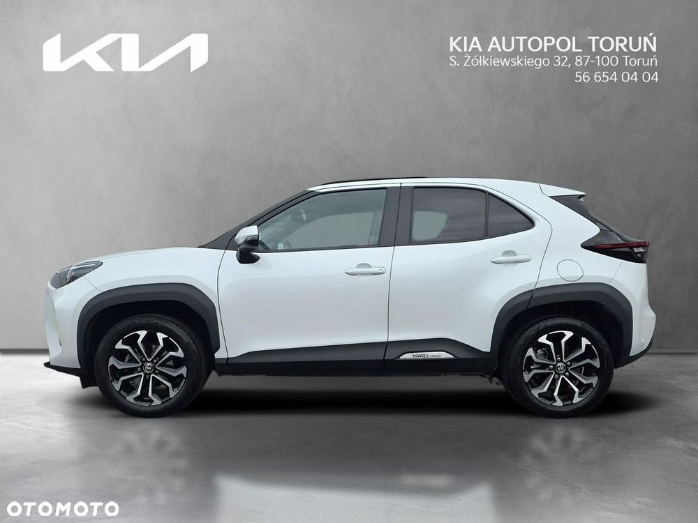 Toyota Yaris Cross 1.5 Comfort - 2