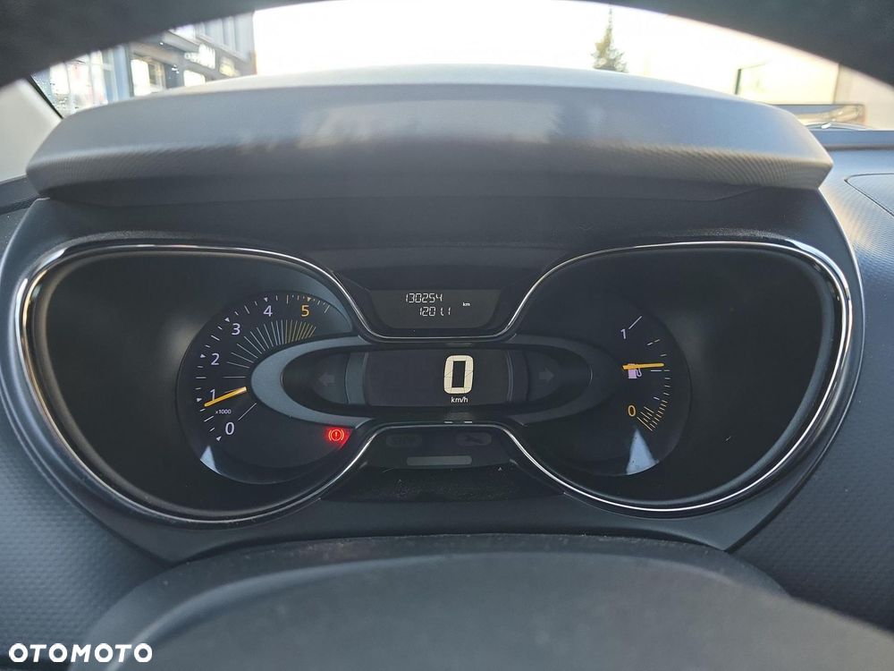Renault Captur 1.5 dCi Energy Zen - 11