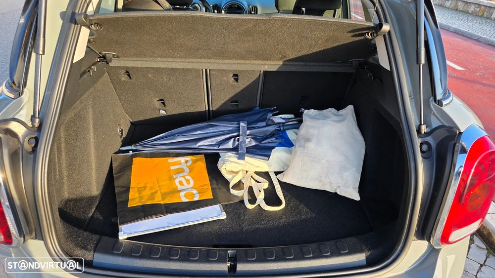 MINI Countryman - 20