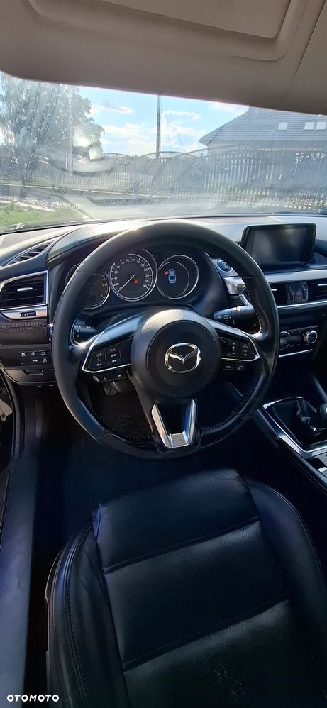 Mazda 6 - 13