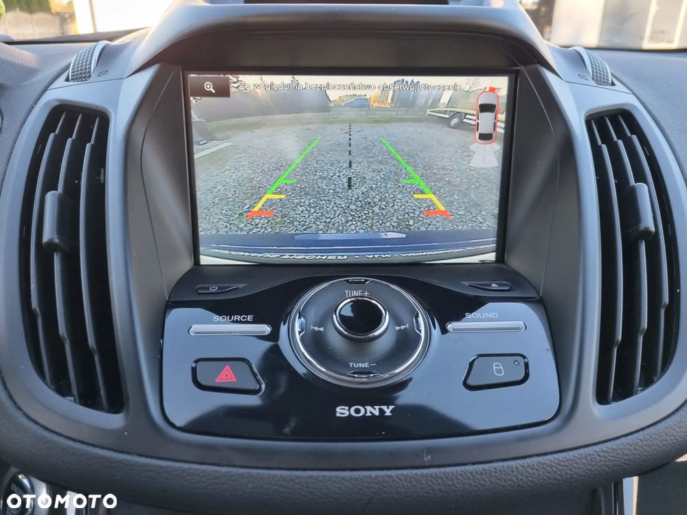 Ford Kuga 2.0 TDCi 4x4 Individual - 32