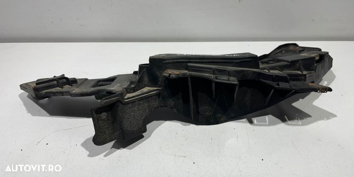 Suport bara fata far dreapta 1375162080 Peugeot Boxer 2 Typ250 [1st f - 1
