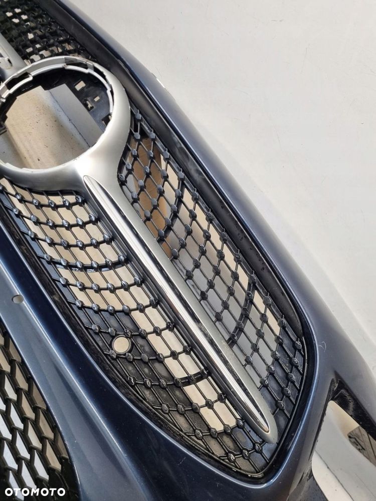 Mercedes CLA 118 W118 AMG Zderzak przód przedni - 4