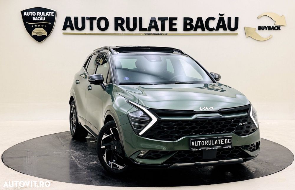 Kia Sportage - 3