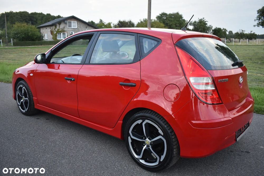 Hyundai i30 - 10