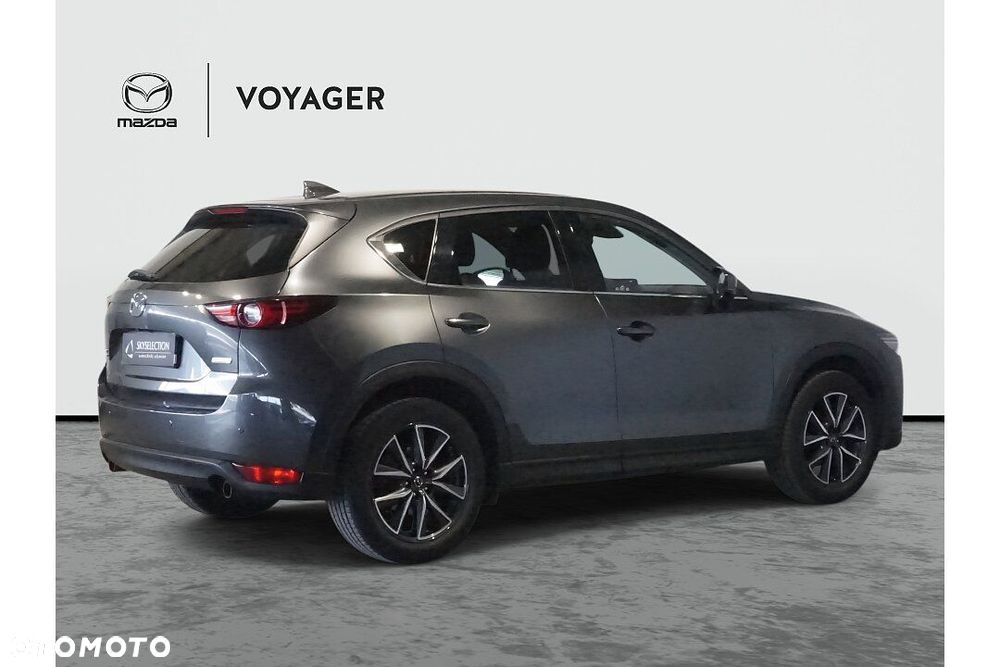 Mazda CX-5 2.0 Skypassion AWD - 2