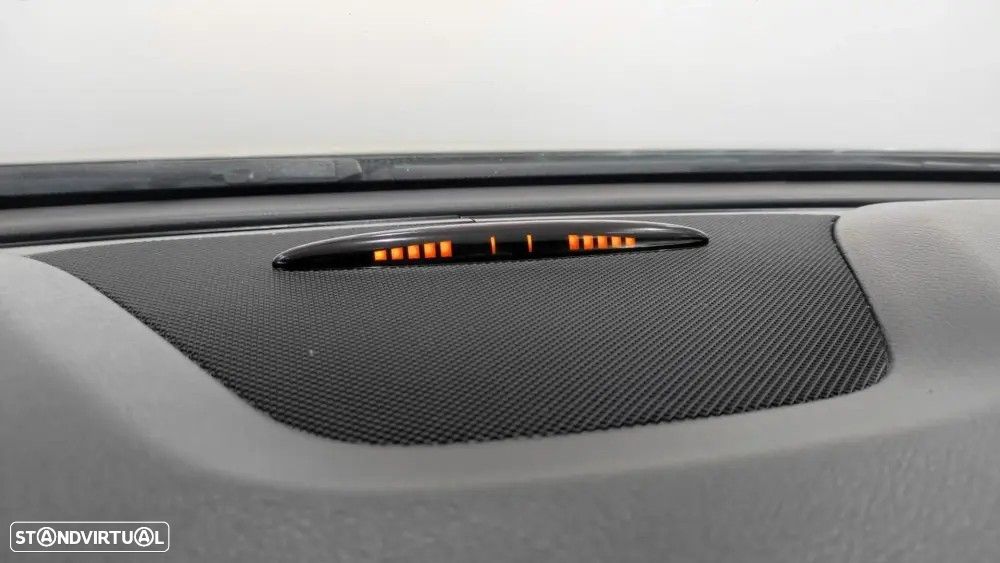 Mercedes-Benz A 200 CDI BE AMG Sport - 29