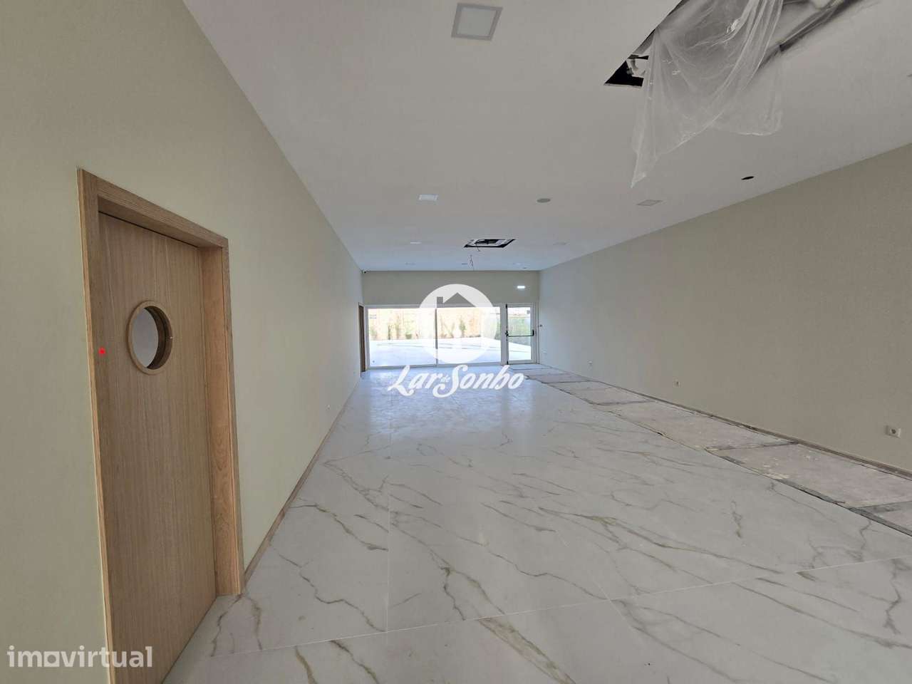 Espaço de Restauração para Arrendamento  Árvore, Vila do Conde - Grande imagem: 5/16