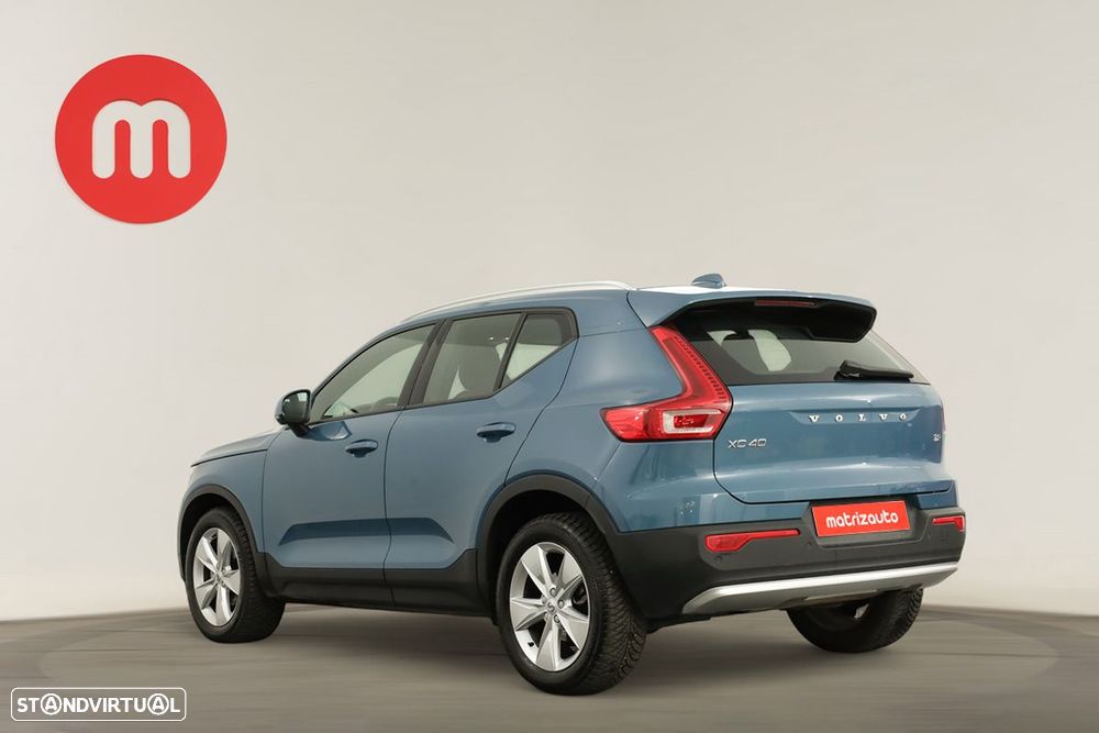 Volvo XC 40 1.5 T2 Core Auto - 3