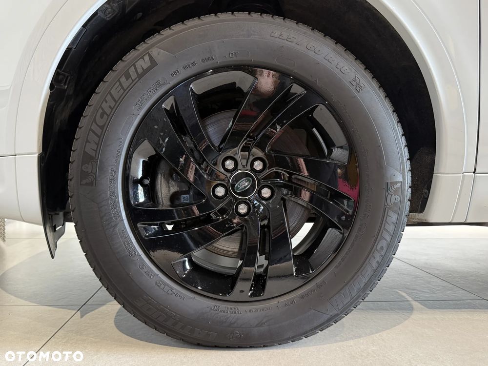 Land Rover Discovery Sport 2.0 D200 mHEV S - 9