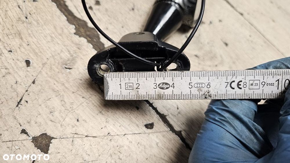 Lusterka motocyklowe z kierunkowskazami - 13