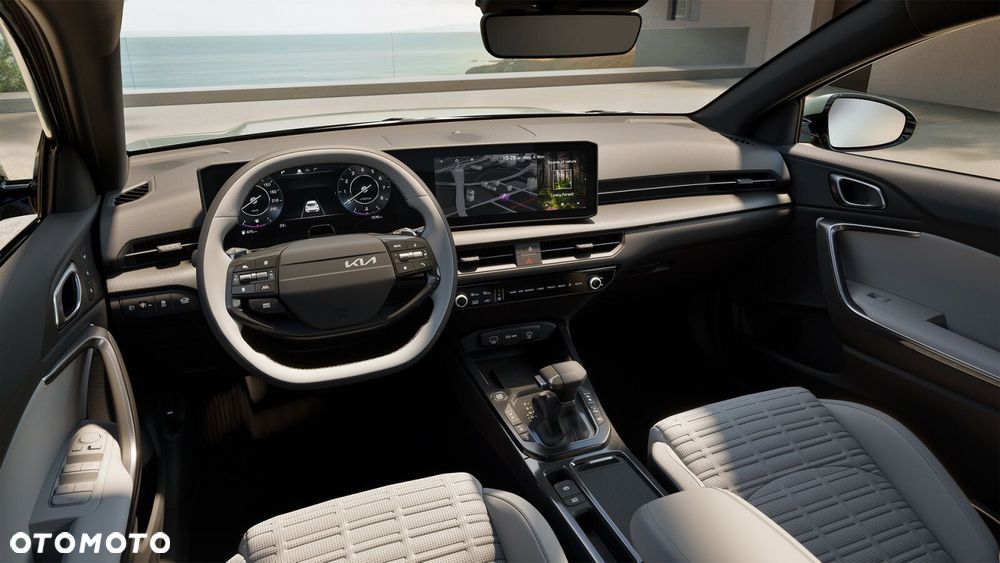 Kia XCeed 1.6 T-GDI Business Line DCT - 11