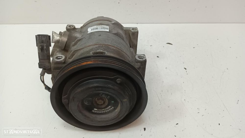 COMPRESSOR DE AR CONDICIONADO CHRYSLER PT CRUISER - 1