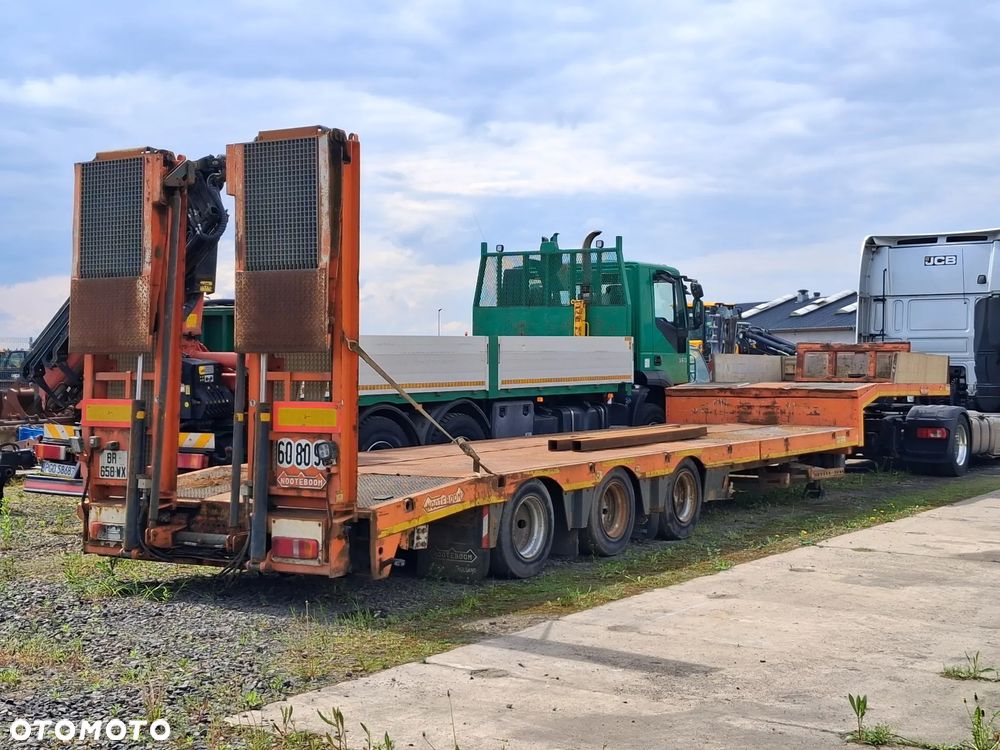 Nooteboom 0SD03051 - 3