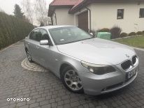 BMW Seria 5 - 2