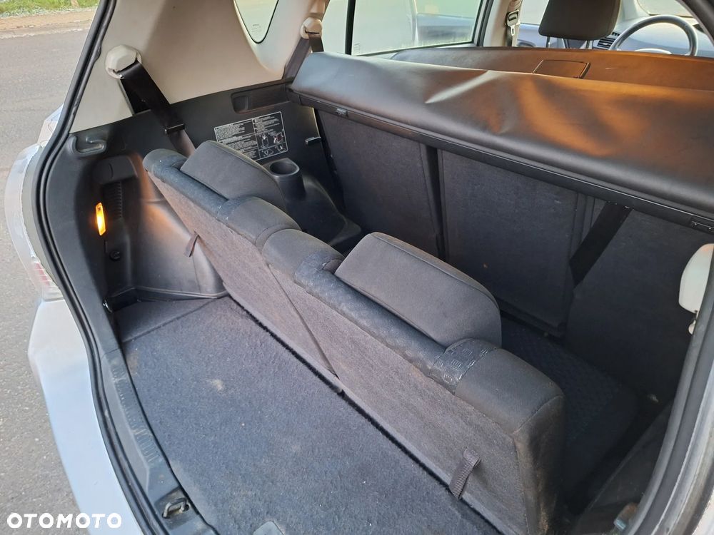 Toyota Verso 2.0 D-4D Sol 7os - 13