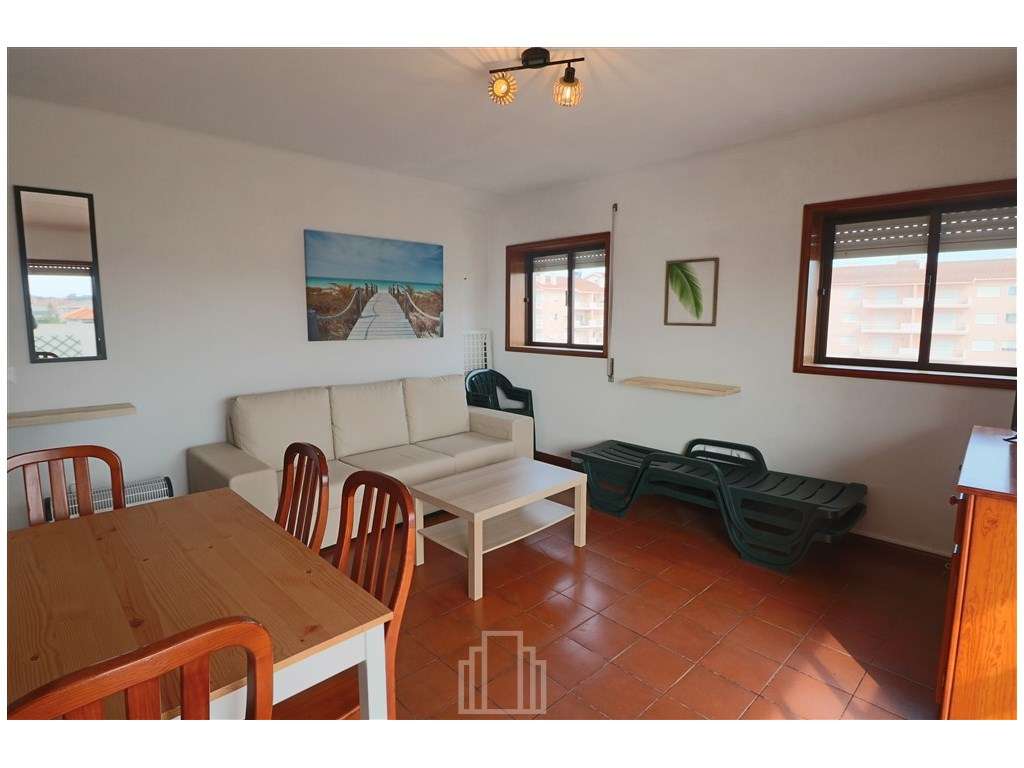 Apartamento T0+2 - Praia da Torreira - Grande imagem: 4/12